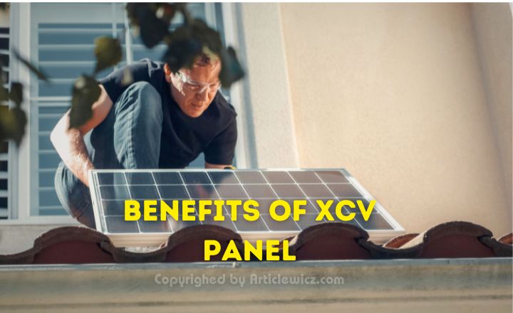 Benefits of xcv panel