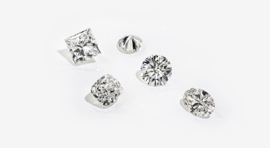 Lab-Grown Diamonds