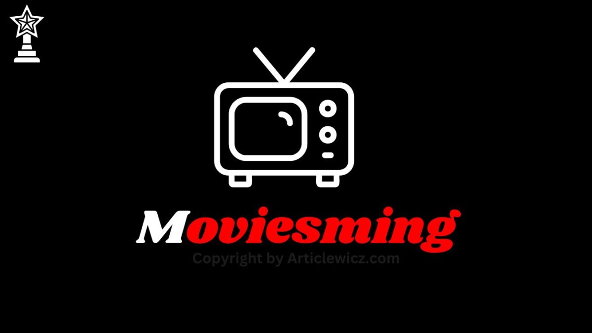 Moviesming