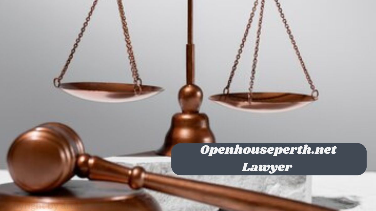 A Comprehensive Guide to Openhouseperth.net Lawyer Services