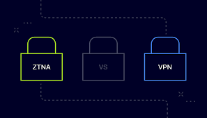 ZTNA vs VPN: Which One Keeps You Safer Online?