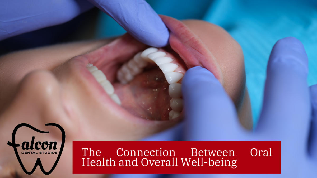 The Connection Between Oral Health and Overall Wellbeing: Insights from Experts