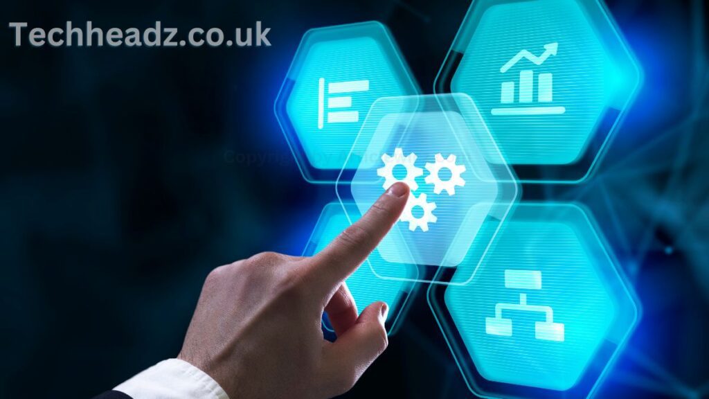 Techheadz.co.uk: A Deep Dive into the Latest Tech Trends