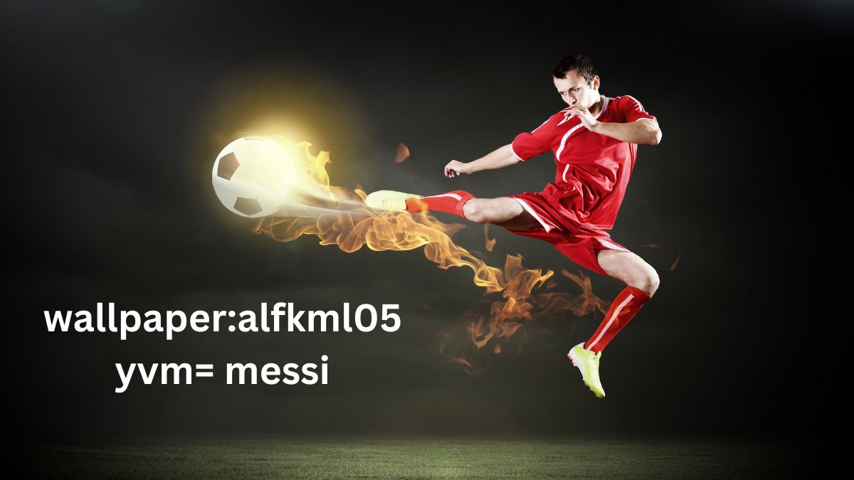 wallpaper:alfkml05yvm= messi